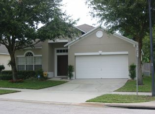 586 Carrigan Woods Trl, Oviedo, FL 32765