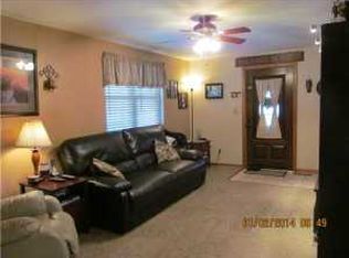 207 McLene Ave, London, OH 43140