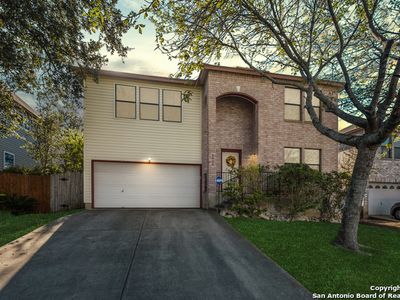 4818 Sunlit Well Dr, San Antonio, TX, 78247