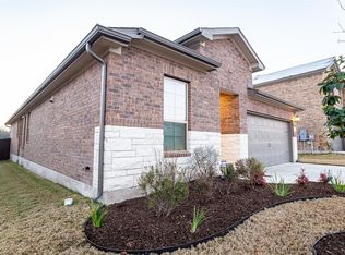 2316 Hat Bender Loop, Round Rock, TX 78664