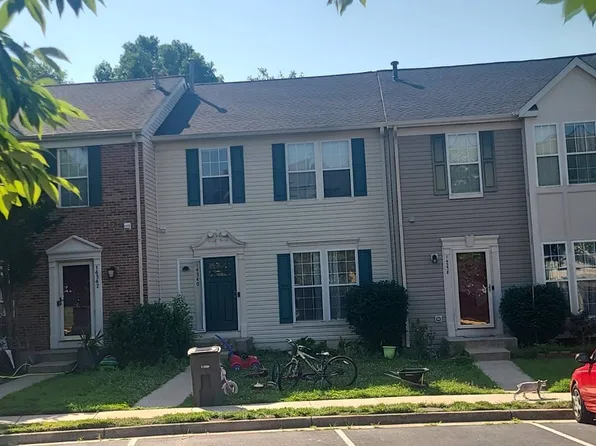 14340 Stonewater Ct, Centreville, VA 20121