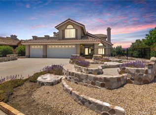 29813 Via Sevilla, Temecula, CA 92591