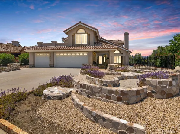29813 Via Sevilla, Temecula, CA 92591