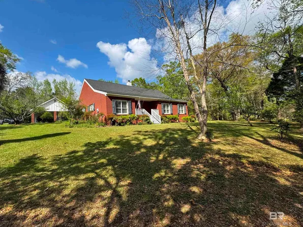 16325 South Blvd, Silverhill, AL 36576