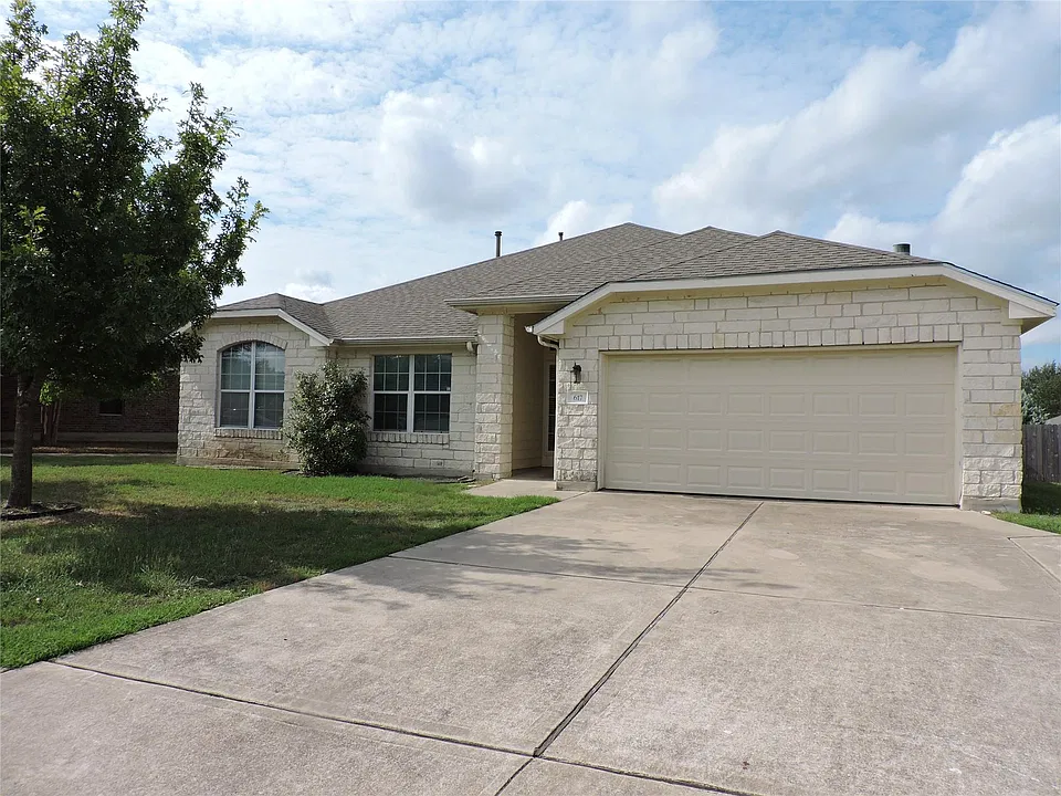 617 Kingston Lacy Blvd