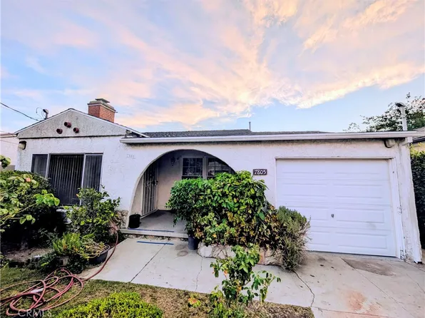 7805 Arcola Ave, Sun Valley, CA 91352