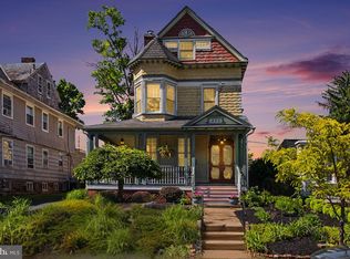853 Berkeley Ave, Trenton, NJ 08618
