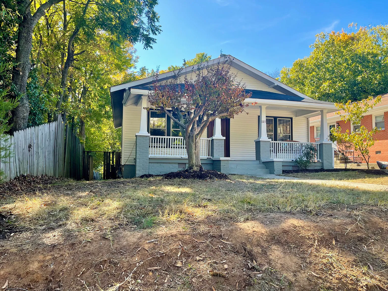 3 bed, 1420 sqft, $2,000 — Photo 2