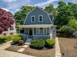 165 Garden St, Fall River, MA 02720