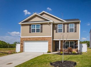 5337 Ironwood Dr, Winston Salem, NC 27127