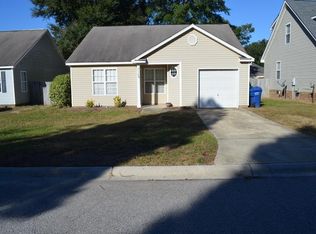 316 Montclaire Ln, West Columbia, SC 29170