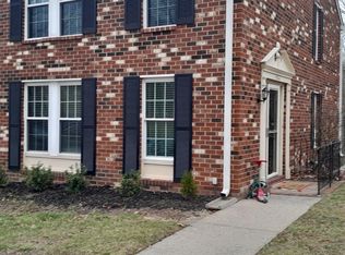 1866 Cedar Hollow Ct, Henrico, VA 23238