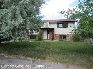 1240 E 22nd St, Casper, WY 82601