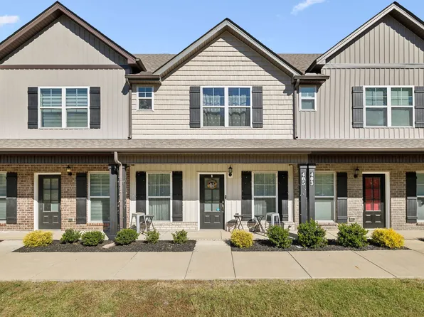 405 Rick McCormick Dr, La Vergne, TN 37086