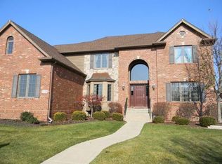 1128 Wellington Ter, Schererville, IN