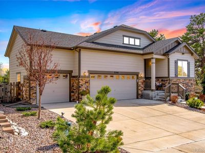 23742 E Calhoun Avenue, Aurora, CO, 80016