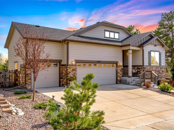 23742 E Calhoun Avenue, Aurora, CO 80016