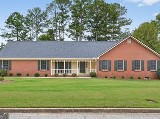 3870 Palisade Way, Snellville, GA