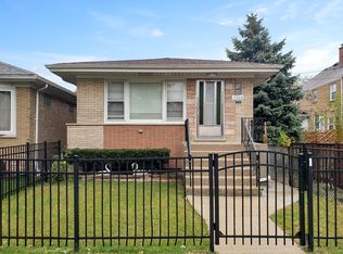 5509 N Central Ave, Chicago, IL 60630