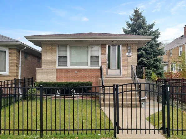 5509 N Central Ave, Chicago, IL 60630