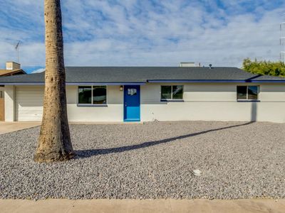 2802 S Dromedary Dr, Tempe, AZ, 85282