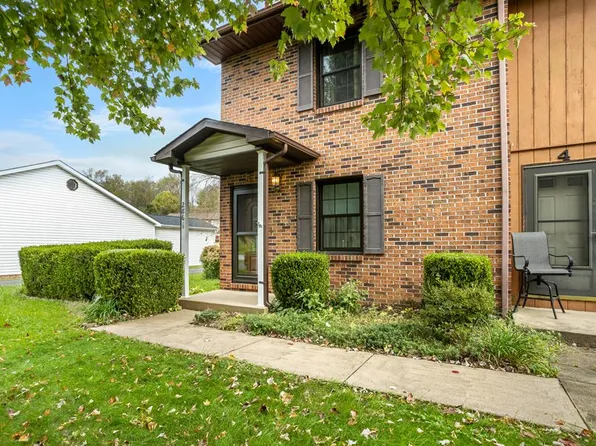 286 Edmond Dr APT 5, Abingdon, VA 24210