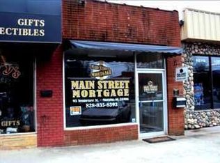 93 Tennessee St, Murphy, NC 28906