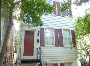 447 1st St SE, Washington, DC 20003