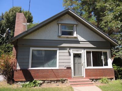 160 E St, Lakeview, OR, 97630