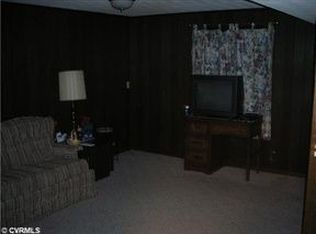 1615 Glendale St, Hopewell, VA 23860