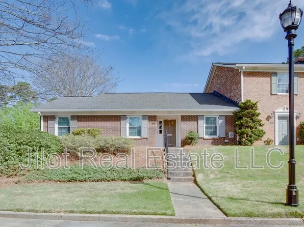1647 Executive Park Ln NE, Atlanta, GA 30329