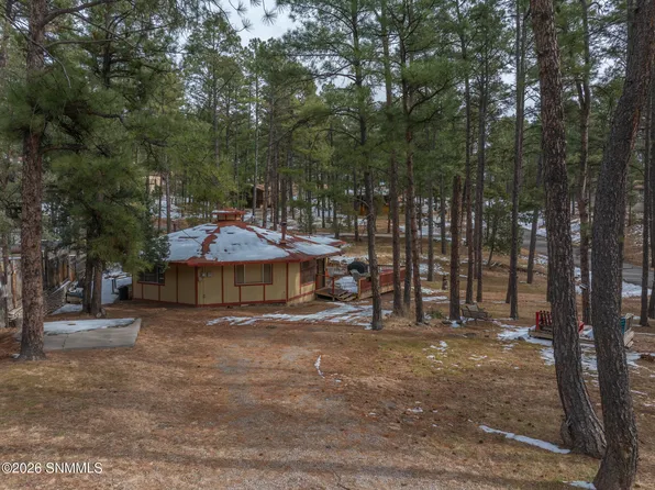 201 Morgan Dr, Ruidoso, NM 88345