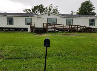 167 Mabel St, Welsh, LA 70591