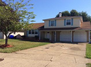 527 Meadow Dr, Buffalo, NY