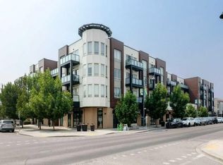 1899 S 45th St NW #215, Calgary, AB T3B4S3