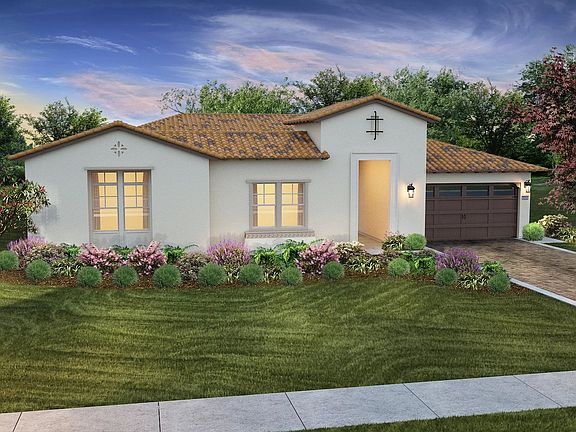Exterior C - Color Scheme 10
