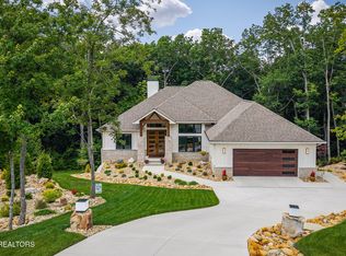 149 Chestnut Ridge Ln, Crossville, TN 38558