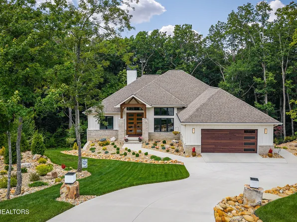 149 Chestnut Ridge Ln, Crossville, TN 38558