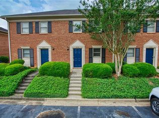 2918 Webb Bridge Rd, Alpharetta, GA 30009