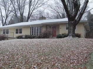 611 Labaree St, Watertown, WI 53098