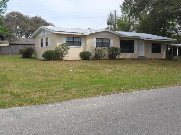 1312 Euclid St SW, Live Oak, FL 32064