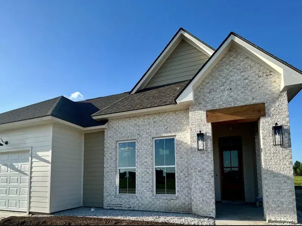 4344 Landais Ave, Baton Rouge, LA 70820
