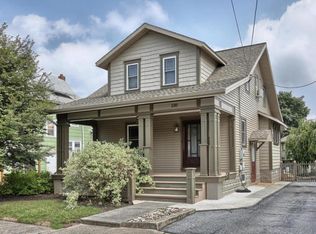 130 Harris St, Cleona, PA 17042