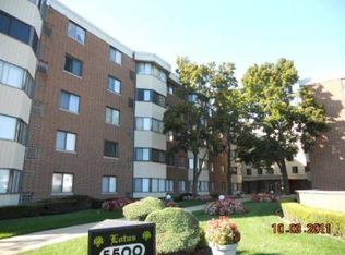 5500 Lincoln Ave UNIT 103, Morton Grove, IL