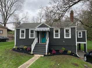 2011 Old Clairton Rd, Clairton, PA 15025