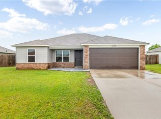 729 NW 68th Ave, Bentonville, AR 72713