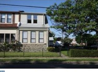 645 Magee Avenue #FL 1ST, Philadelphia, PA 19111