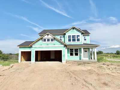 6612 Northfield Dr SW, Byron Center, MI, 49315