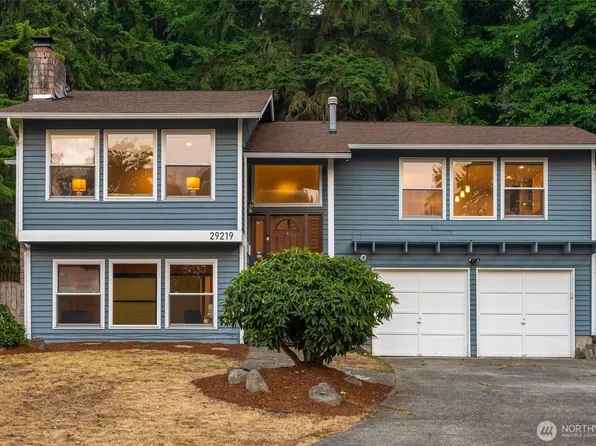 29219 13th Place S, Federal Way, WA 98003