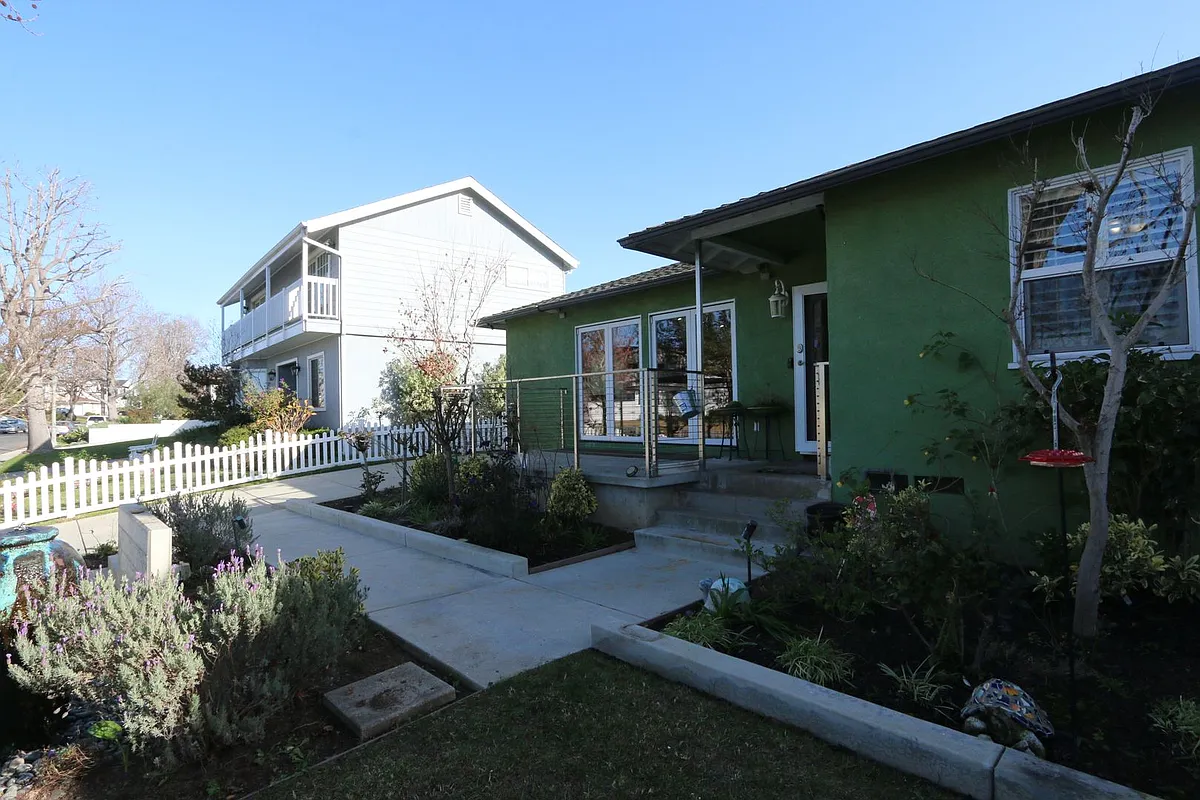 Building Photo - 6484 Wynkoop St